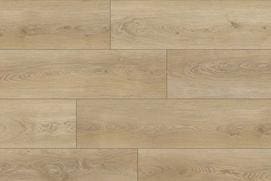 Light brown wooden floor with natural grain patterns.